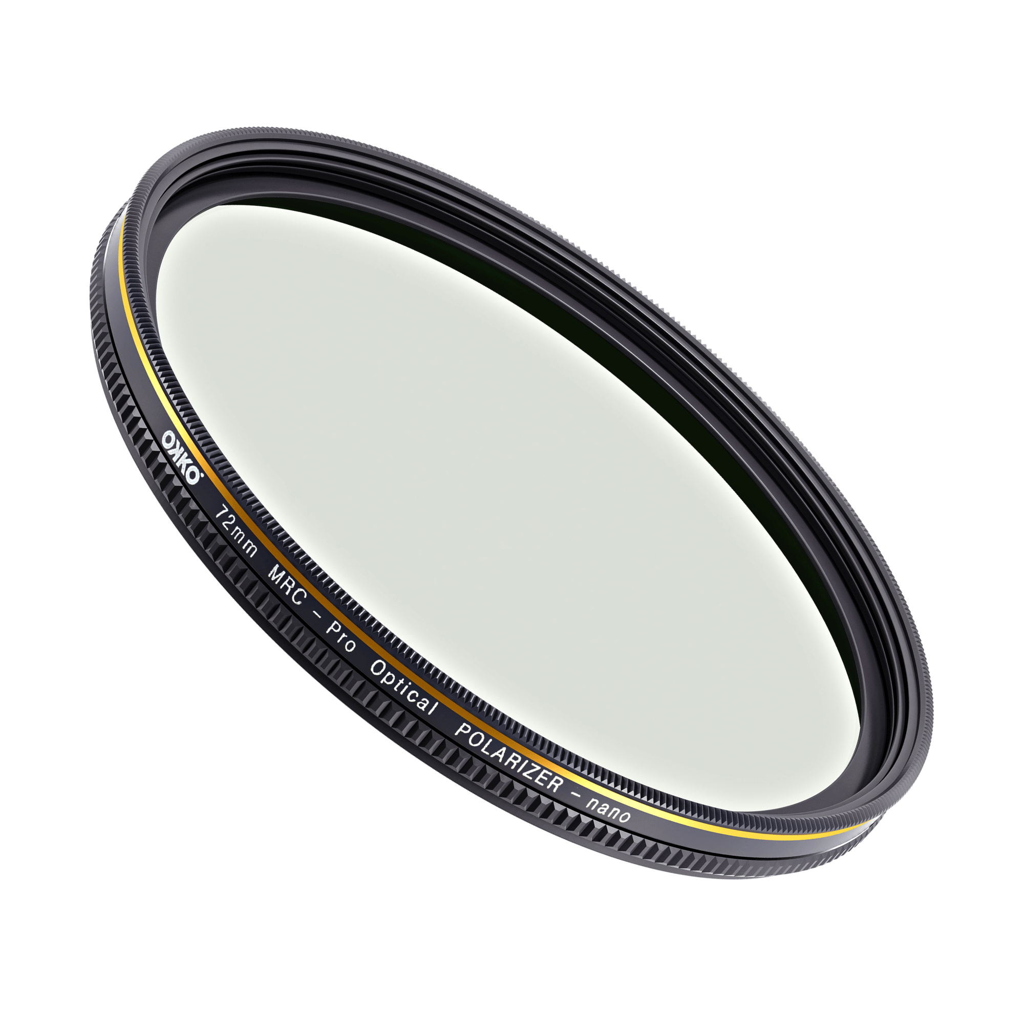 Okko Pro Circular Polarizer Filter