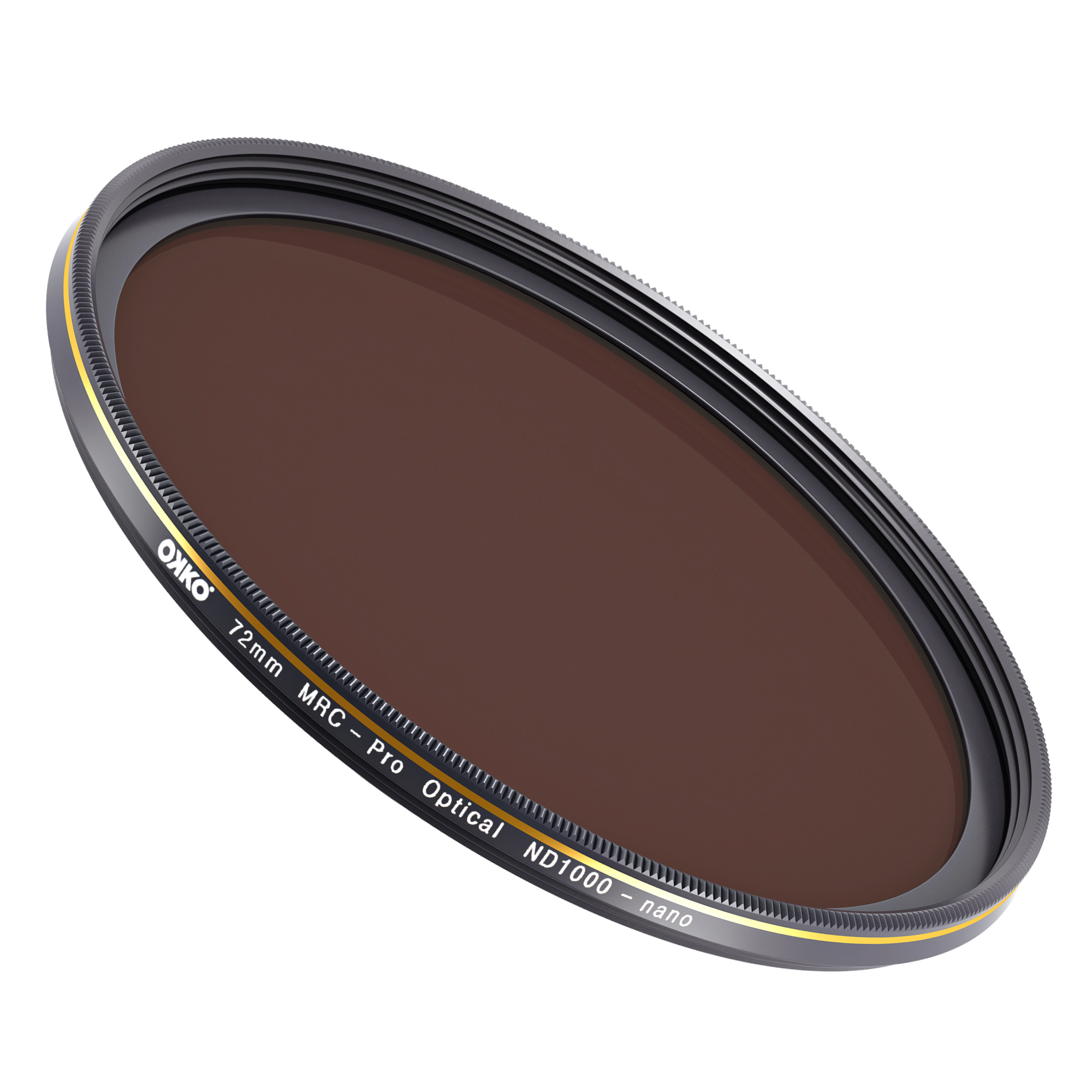 Okko Pro Neutral Density 10 Stop Filter