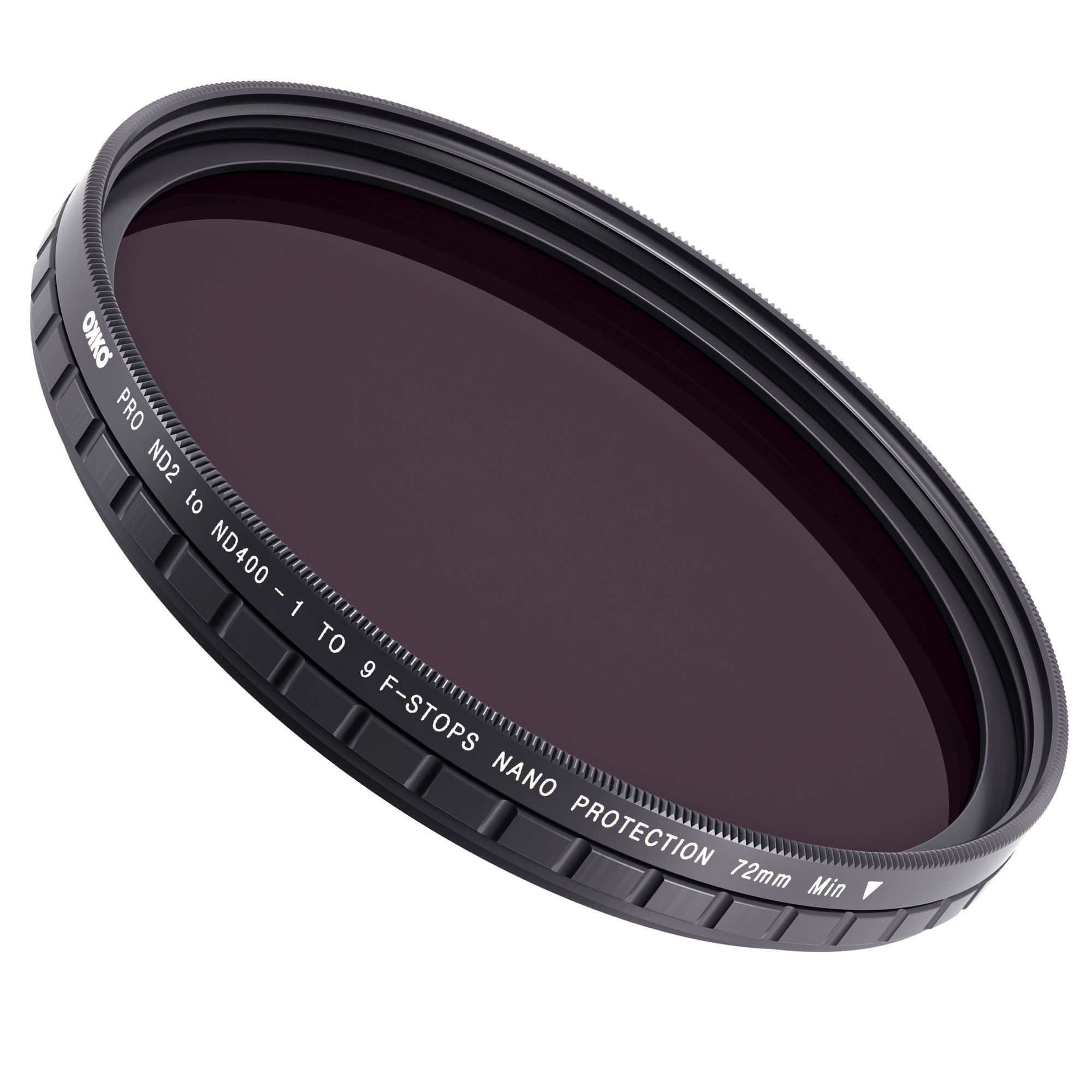 Okko Pro Variable Neutral Density Filter