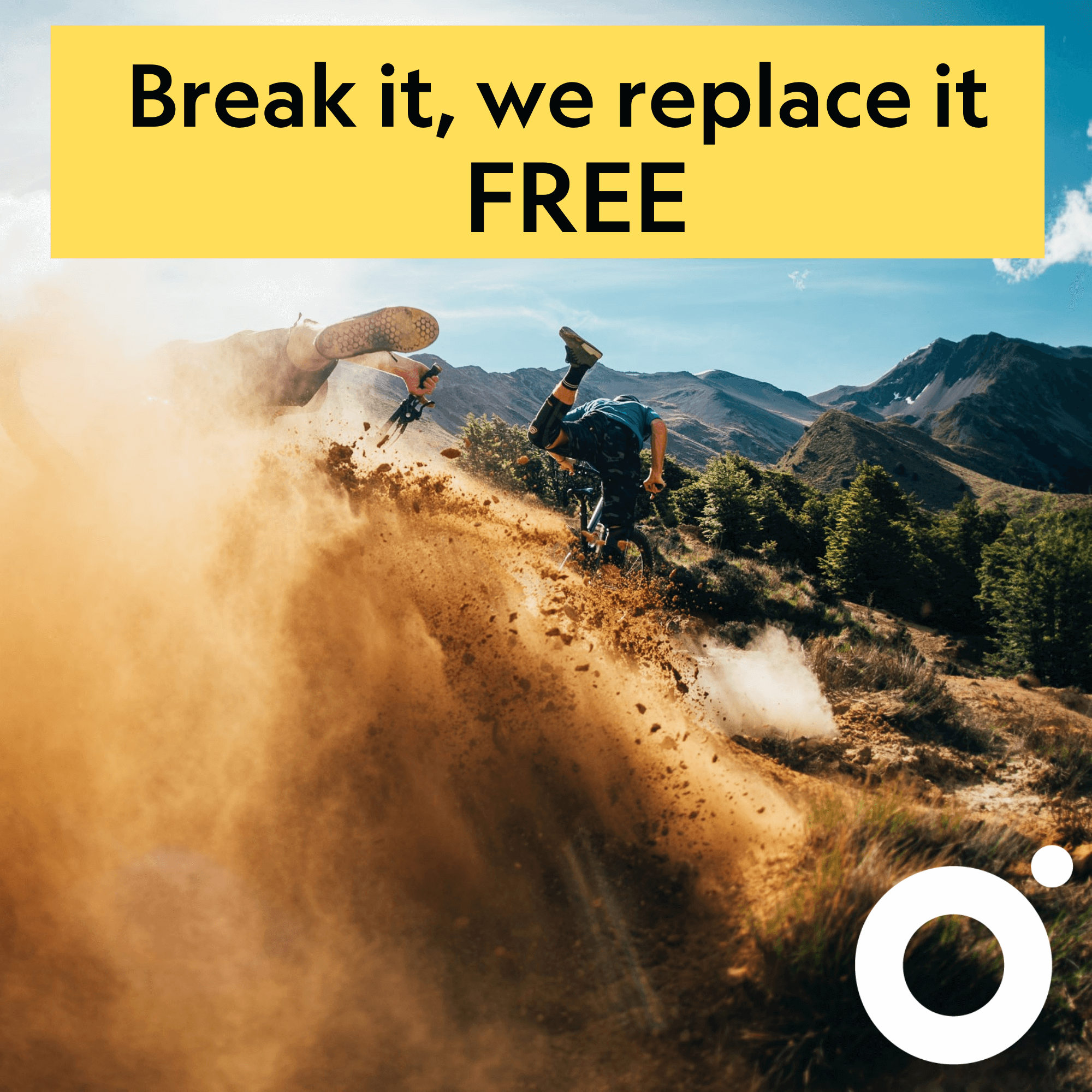 Okko Pro Variable Neutral Density Filter