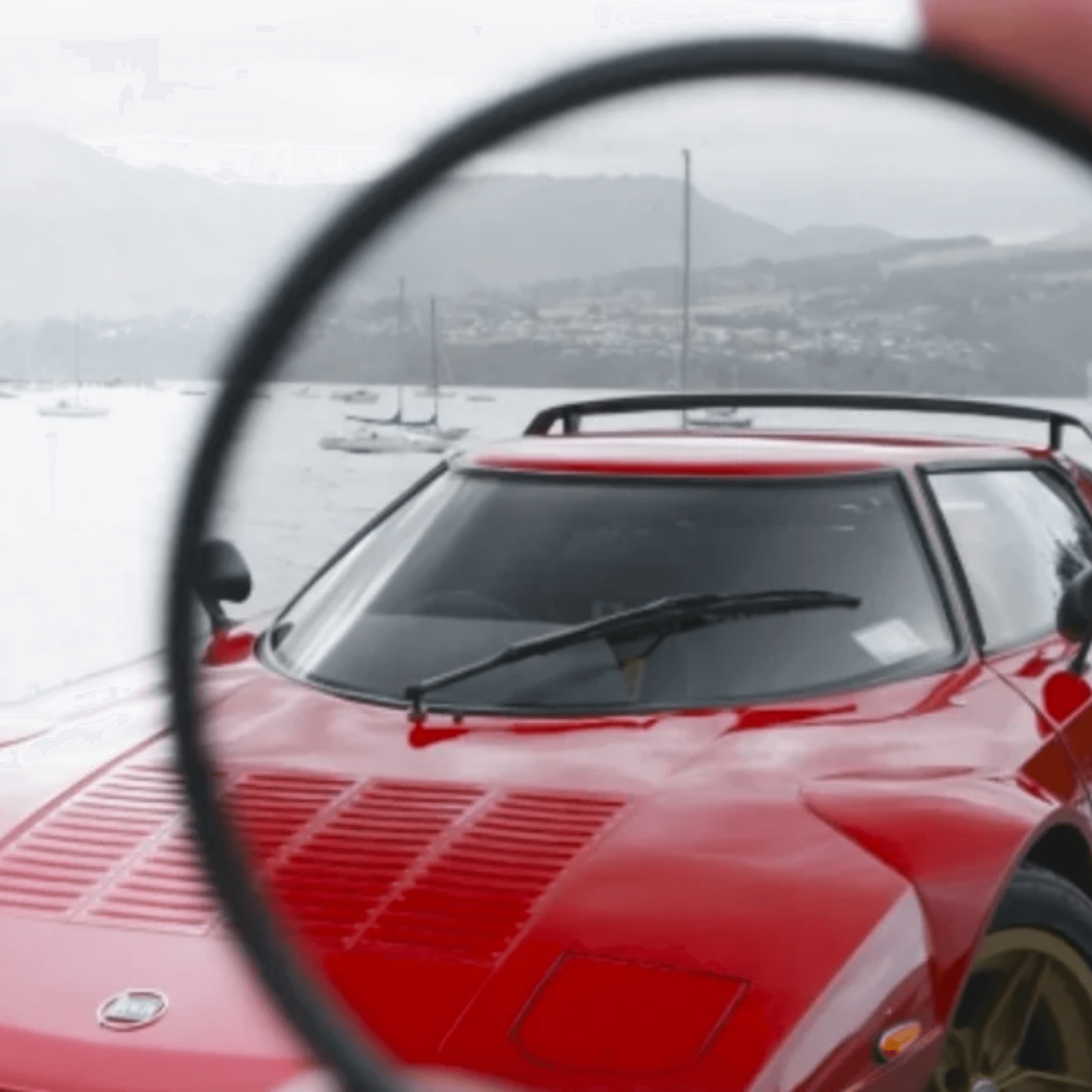 Okko Pro Circular Polarizer Filter