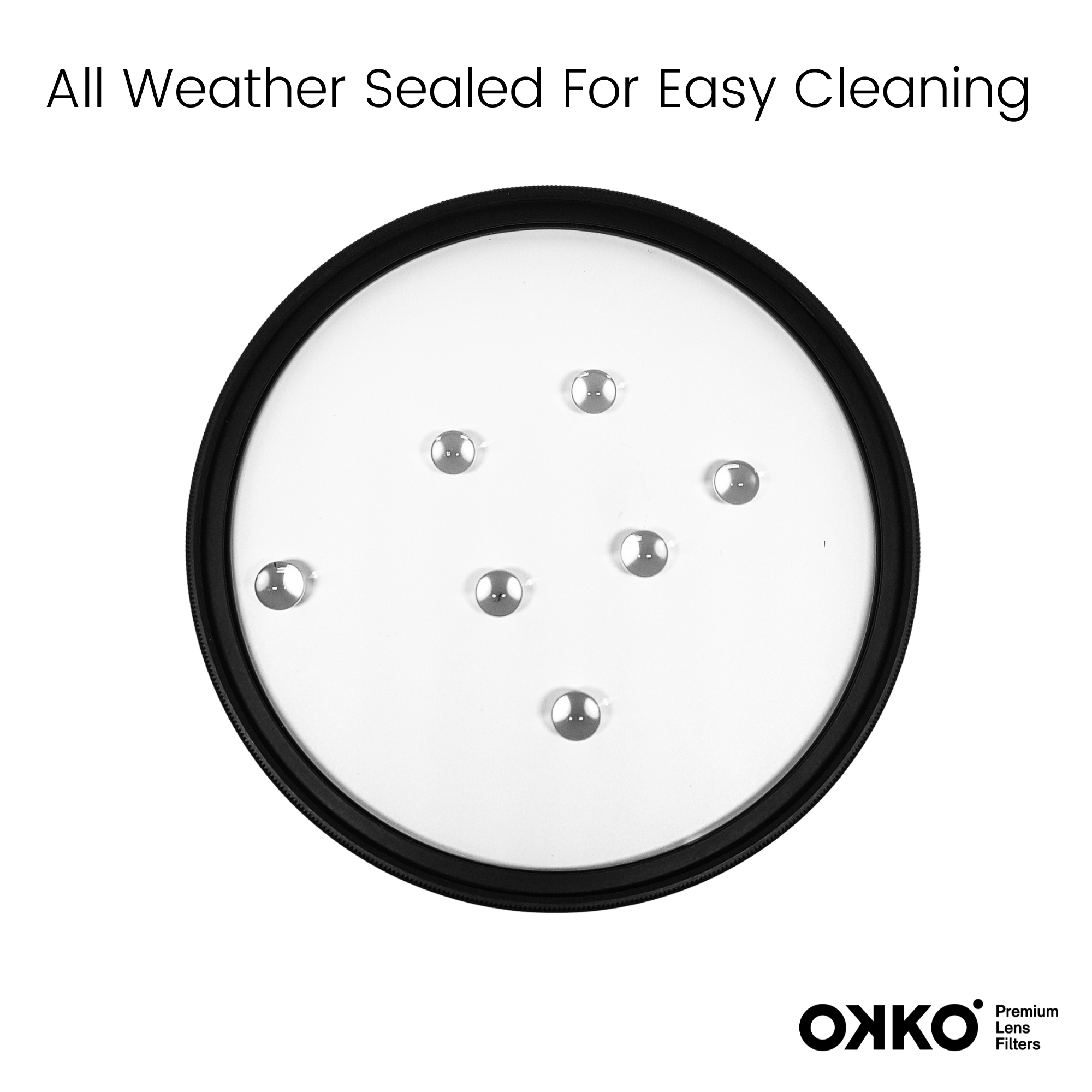 Okko Pro UV Protector