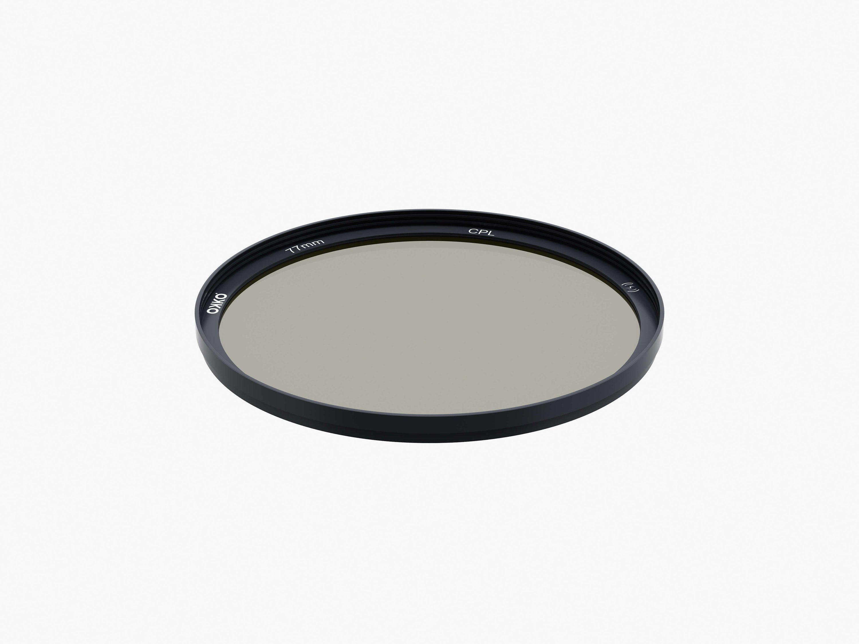 Okko Pro Magnetic Circular Polarizer Filter