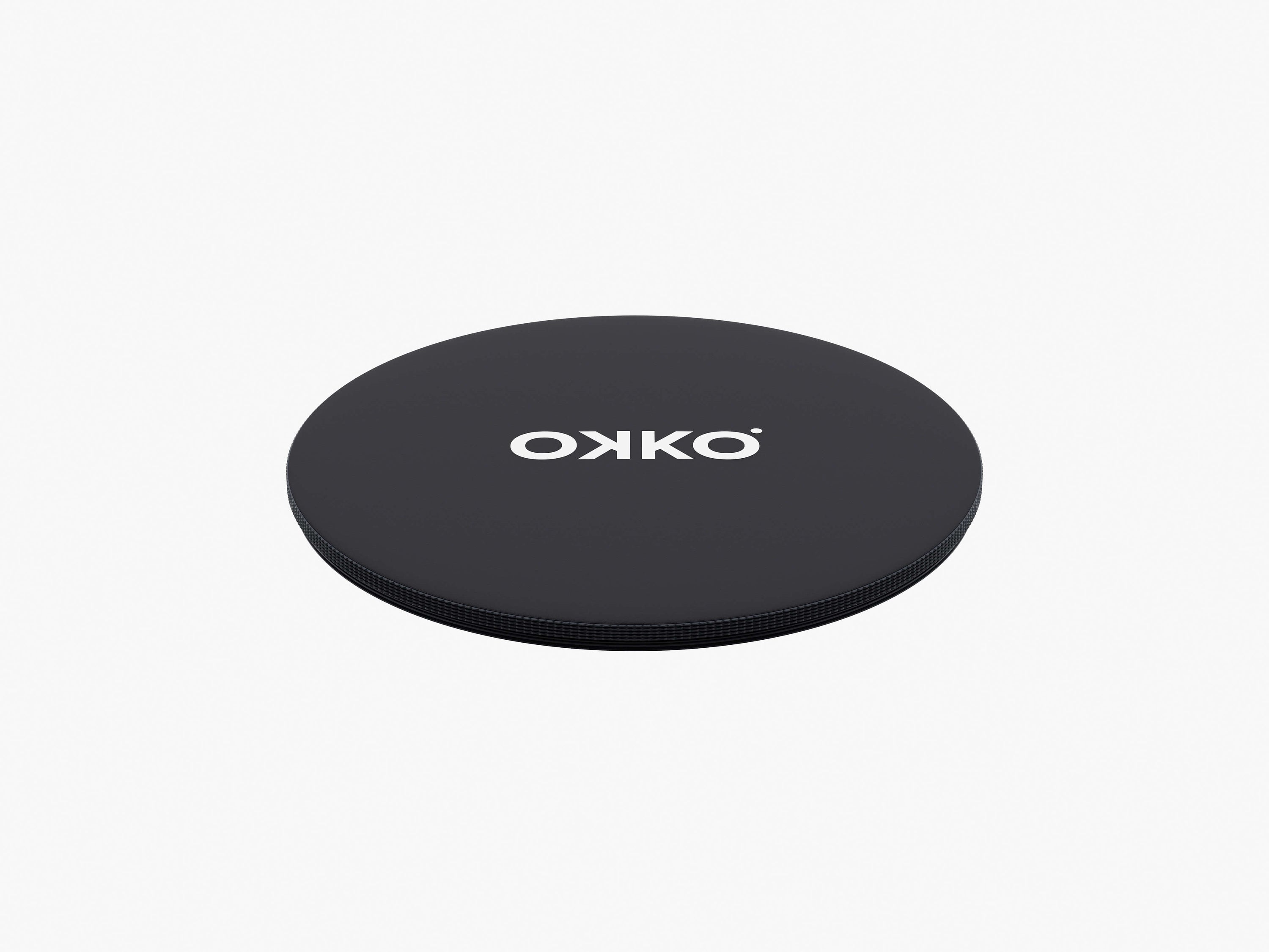 Okko Pro Magnetic Lens Cap