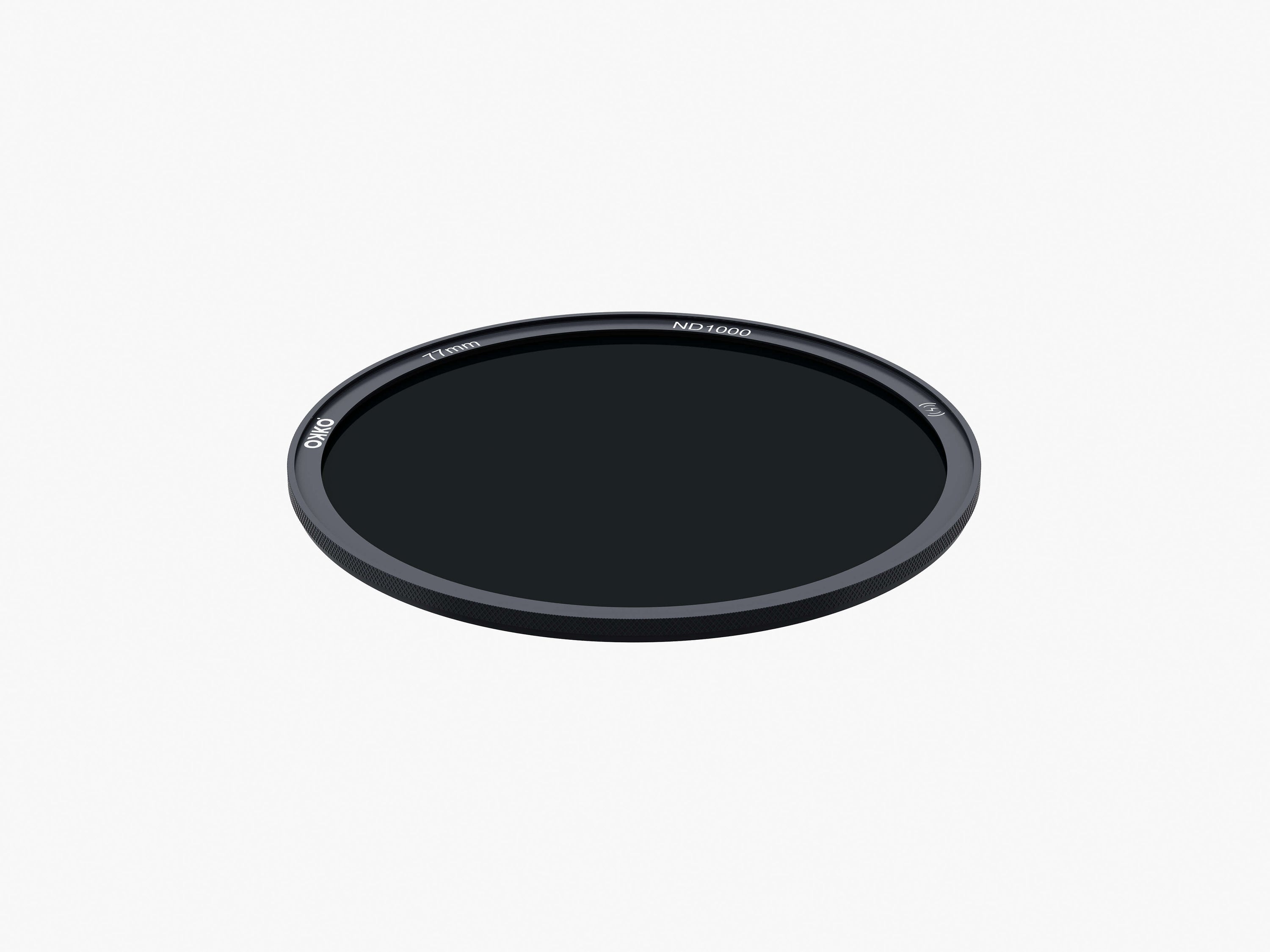 Okko Pro Magnetic Neutral Density 10 Stop Filter (1000)