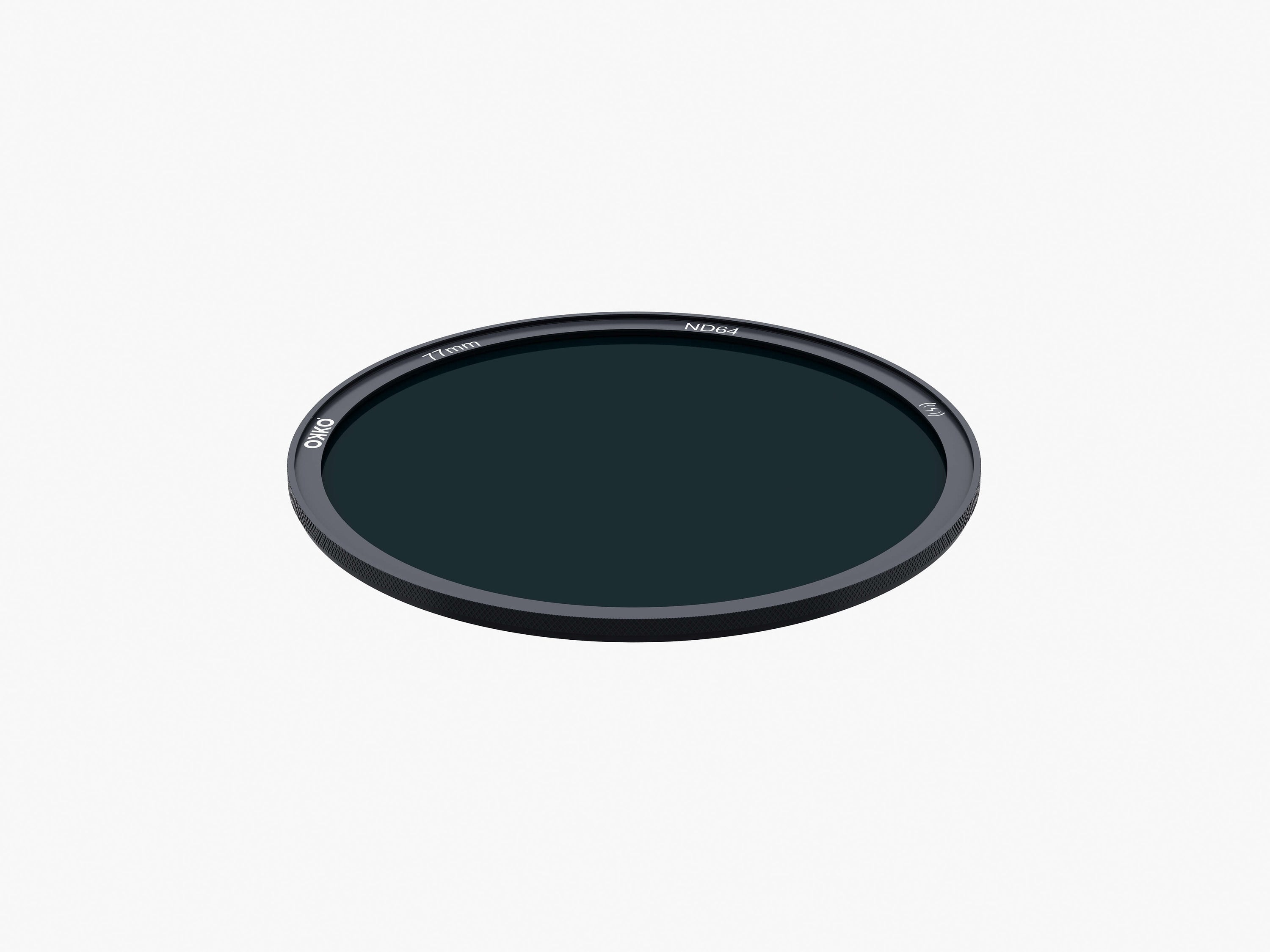 Okko Pro Magnetic Neutral Density 6 Stop Filter (64)