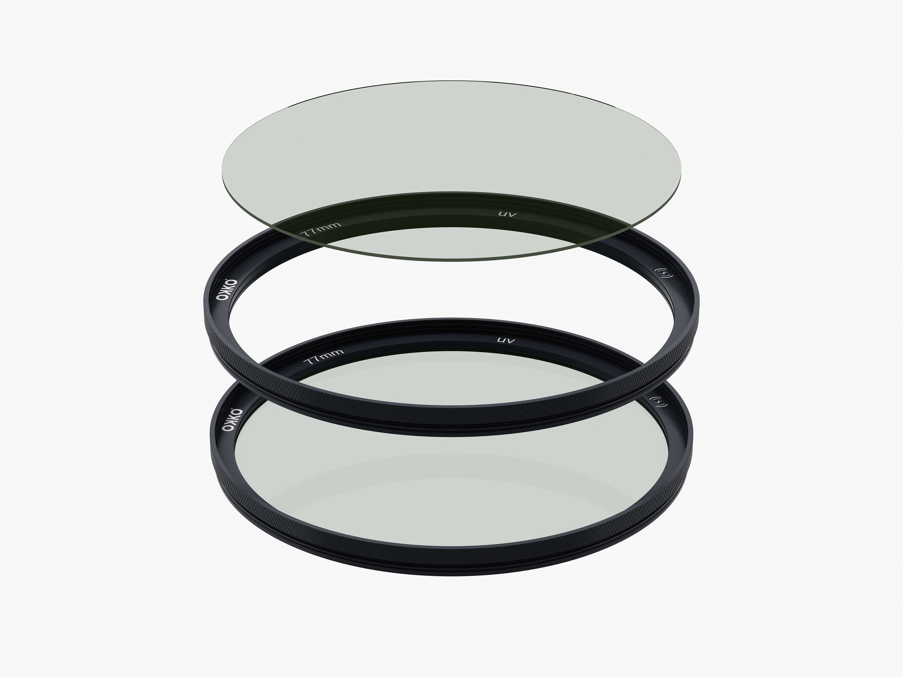 Okko Pro Magnetic UV Filter