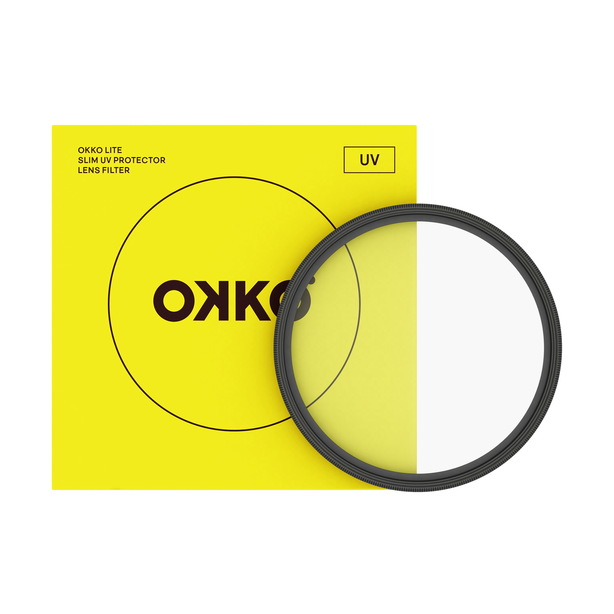 Okko Lite UV Protector