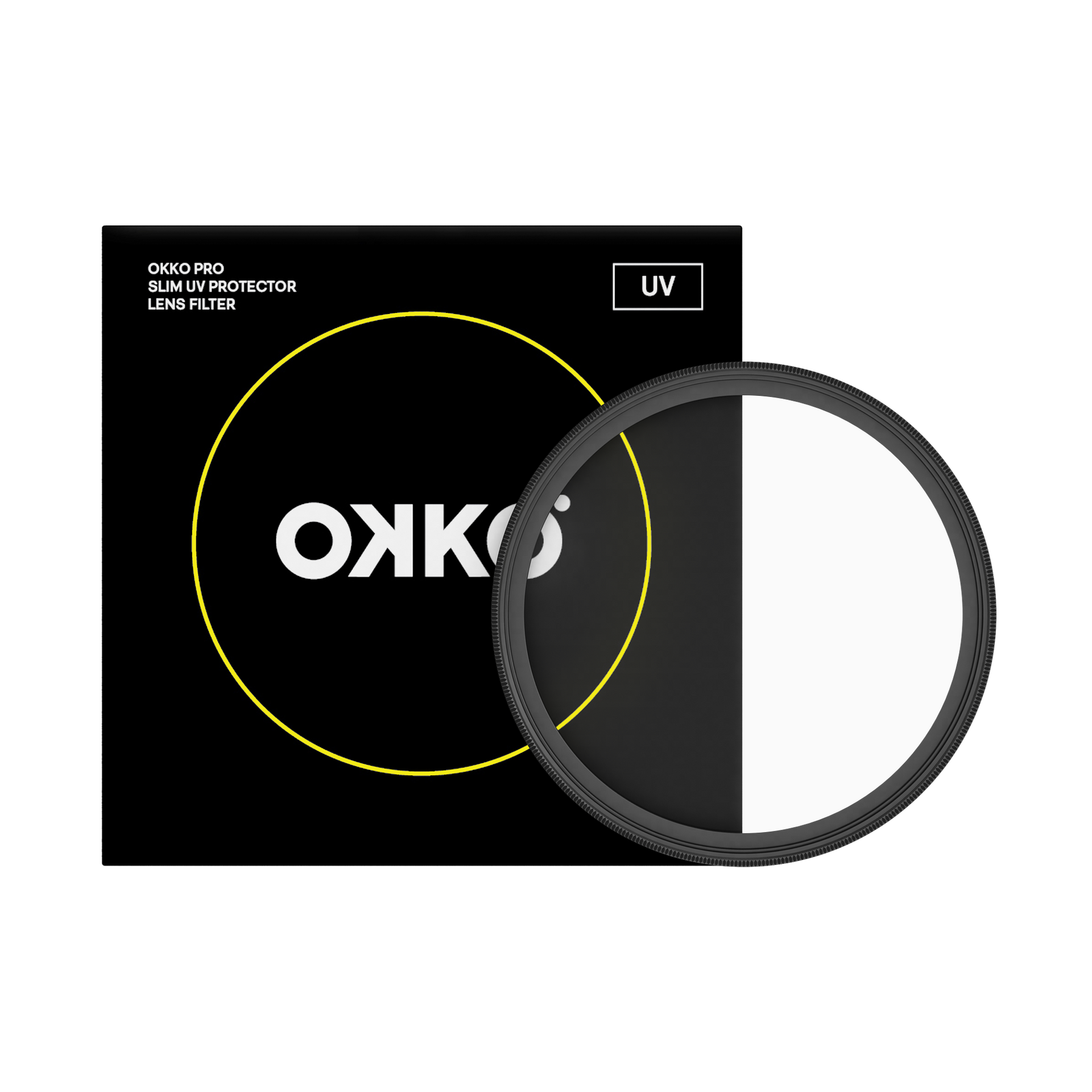 Okko Pro Lens Filters Australia – Okko Pro AU